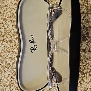 Frame eyeglasses Ray-Ban RB7047